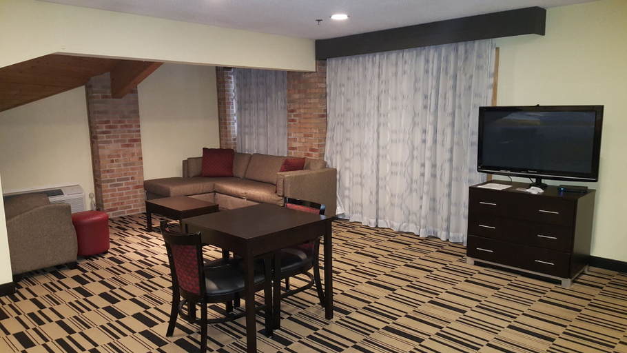 Others 5, Best Western Shippensburg Hotel, Cumberland