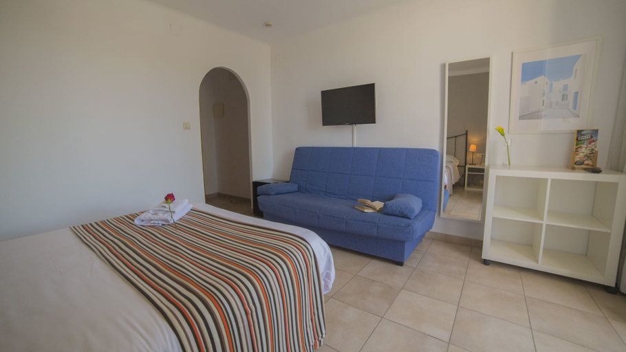Bedroom 3, Casa Del Mar Hotel, Girona