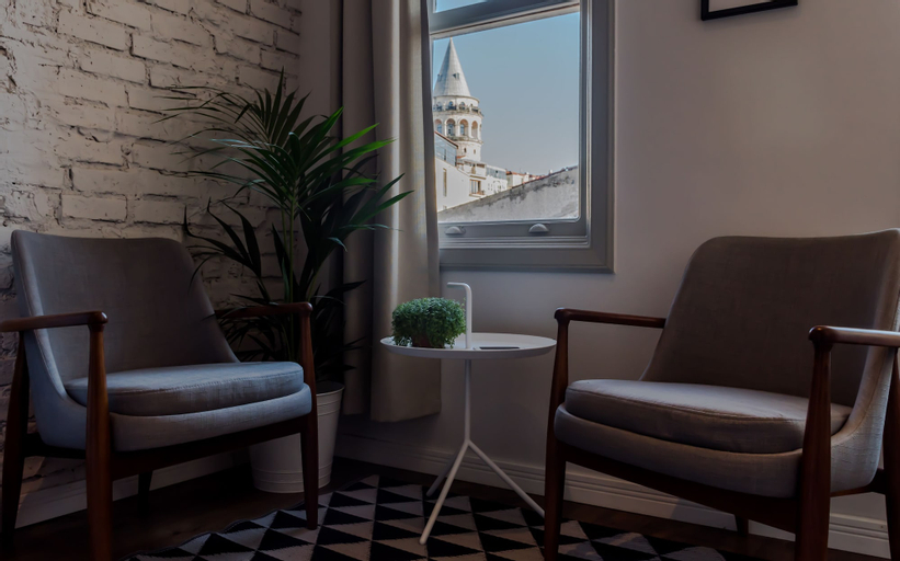 HAUS  Galata, Beyoğlu