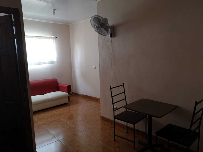 Others 4, Palacios Arenal - Hostel, San Carlos