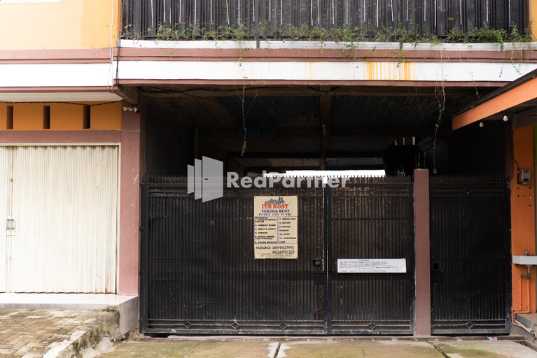 Others 3, ITR Homestay RedPartner, South Lampung