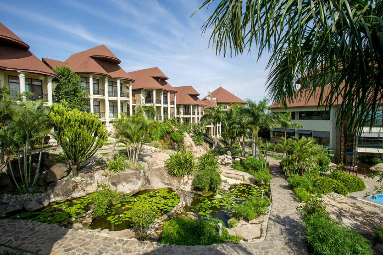 Exterior & Views 1, MALAIKA BEACH RESORT, Nyamagana