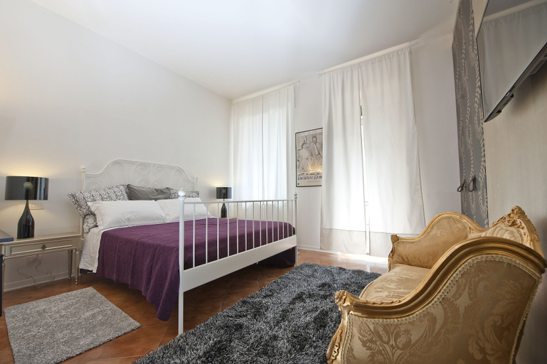 Bedroom 3, Verona Maison, Verona