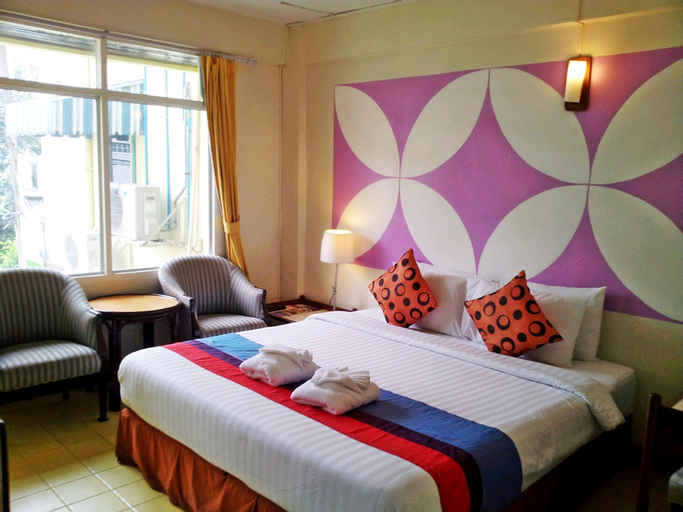 Bedroom 29