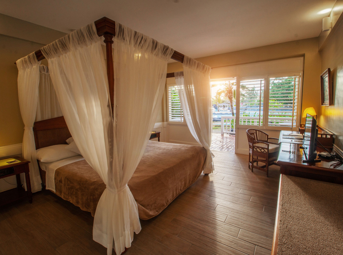 Bedroom 3, Plantation Bay a Real Resort with a Real Spa, Lapu-Lapu City