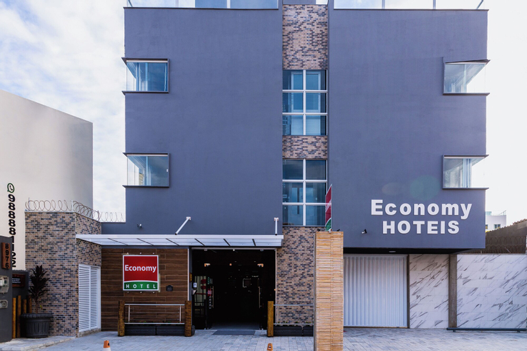 Economy HOTEL, Natal