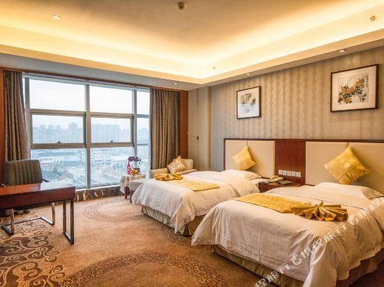Others 4, Huatian Hotel Loudi, Loudi