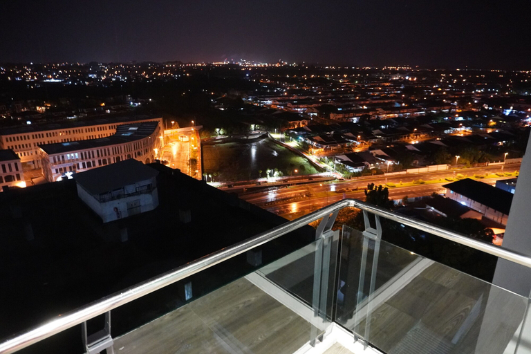 Others 4, Luco Apartments Viva City Megamall, Kuching
