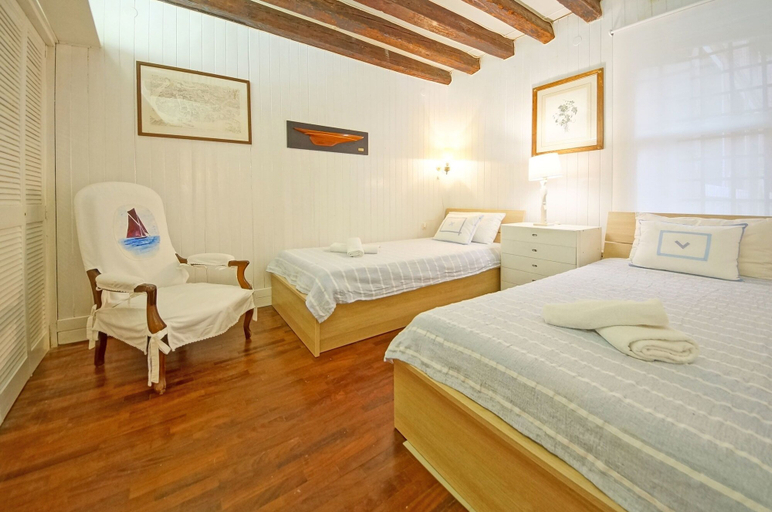 Bedroom 2, DolceVita Apartments N. 387, Venezia