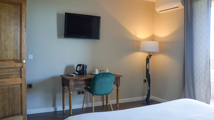Bedroom 4, Les Jardins, Haute-Corse