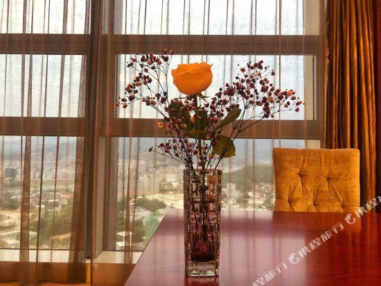 Others 2, Guanjing Hotspring Hotel, Fuzhou