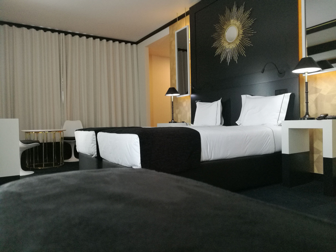 Bedroom 21