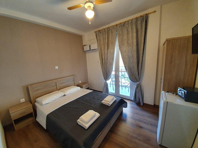 Others 4, City Centre Stylish rooms, Attica