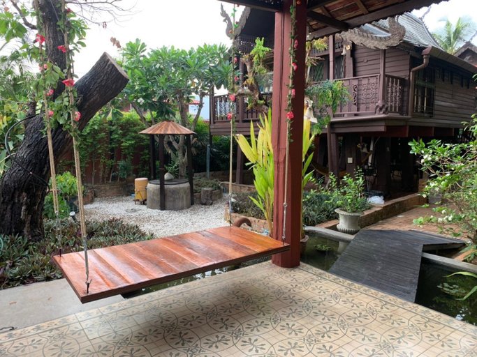 Others 4, Donpin8, Muang Chiang Mai