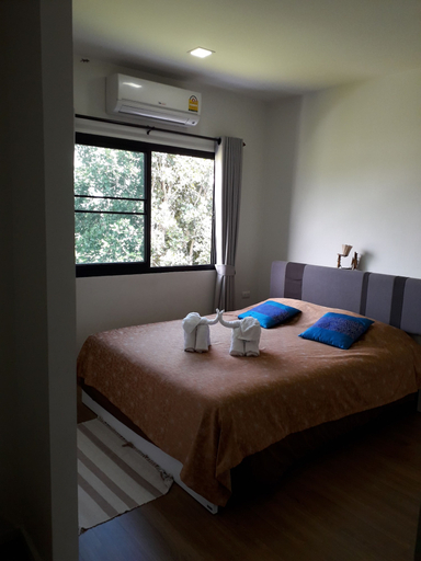 Bedroom 3, New Loft Modern Home, Hang Dong