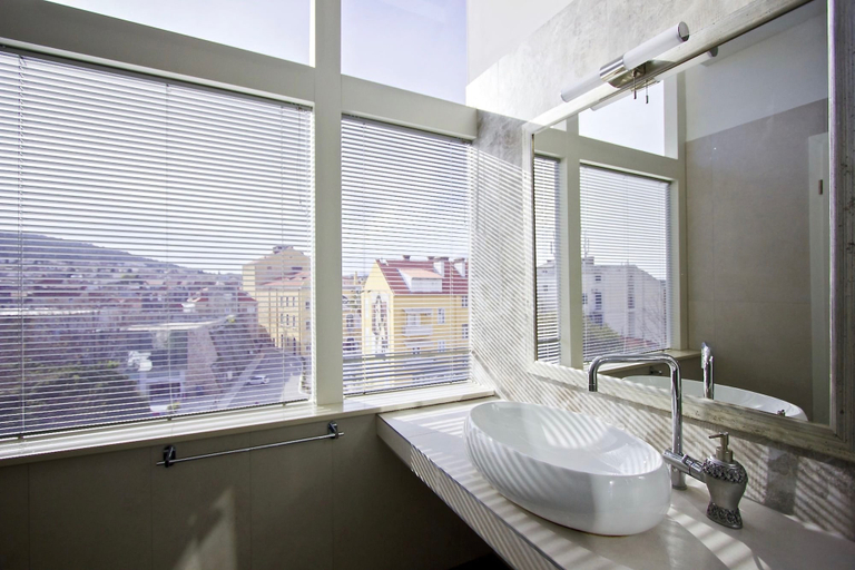 Bathroom 4, Prima Luce Downtown, Split