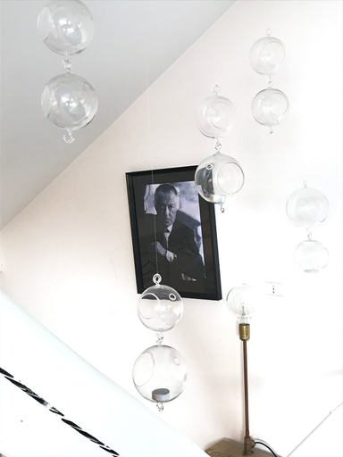 Room amenity 3, Spontini loft, Milano