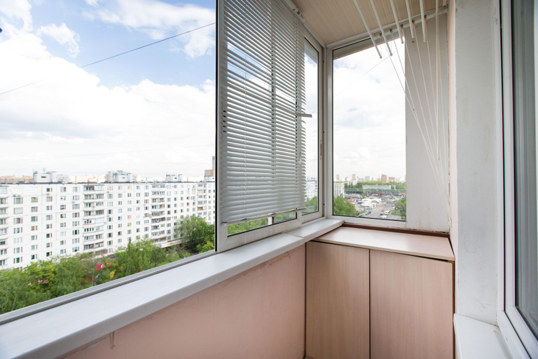 Others 4, Lux Apartments Uralskaya, Eastern