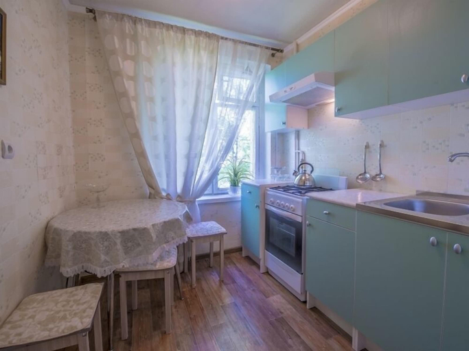 Others 4, Apartment - Vernadskogo 79, Western