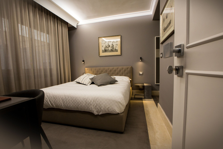 Bedroom 3, Principessa Mafalda, Messina