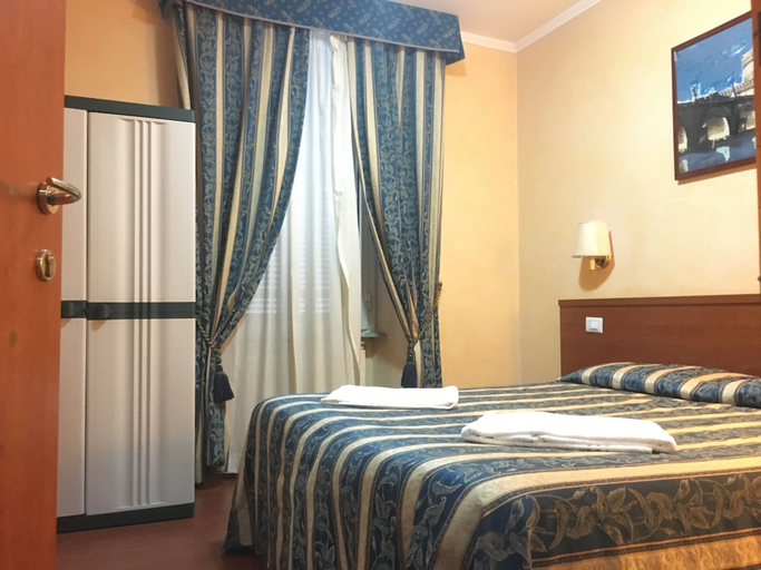 Bedroom 4, Best Location in Rome, Rome
