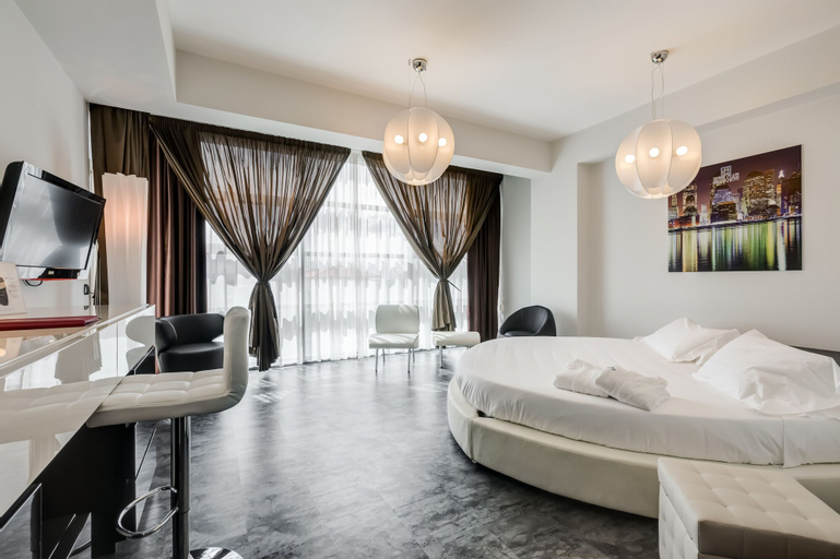 Best Western Hotel Class, Catanzaro