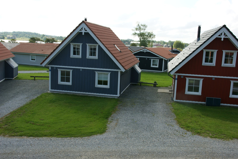 Exterior & Views 2, Enjoy Resorts Marina Fiskenæs, Sønderborg