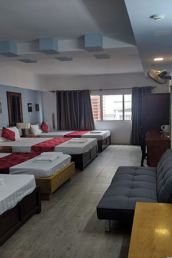 Bedroom 17