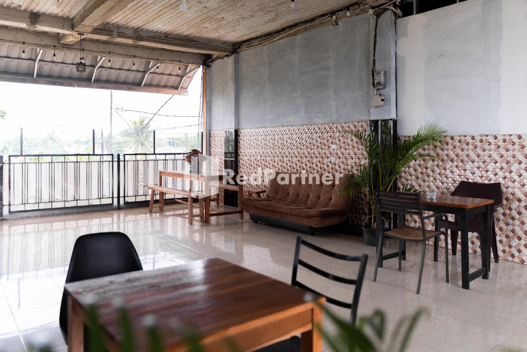 Others 5, ITR Homestay RedPartner, South Lampung