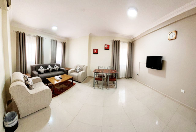 Others 4, Al Murooj Hotel Apartments, Seeb