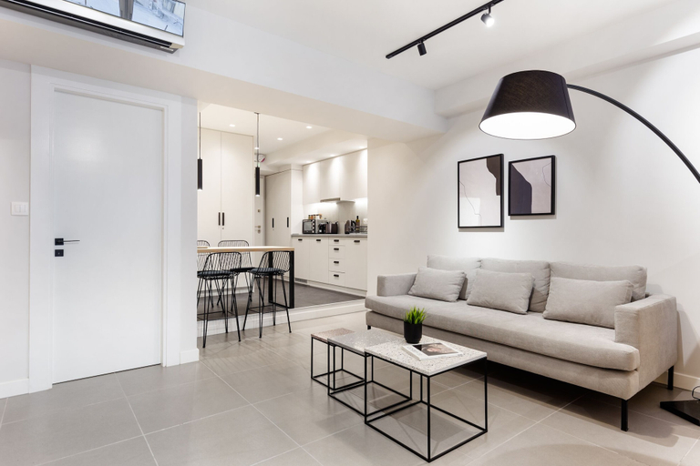 Others 5, UPSTREET Ermou Elegant Apartments, Attica