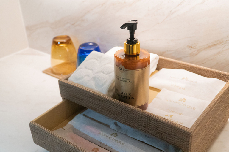 Amenities 3