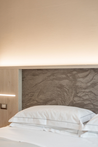 Bedroom 3, Le Nove Muse Guesthouse, Florence
