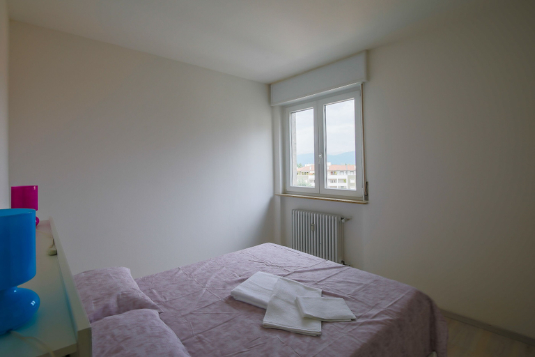 Bedroom 3, Forni, Udine