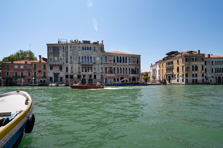 Exterior & Views 2, Ca'coriandolo, Venezia