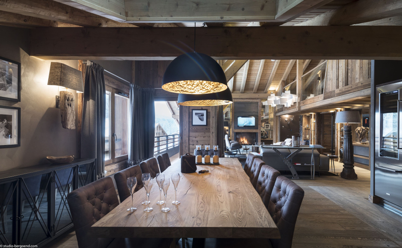 Food & Drinks 5, MGM Hôtels & Résidences – Résidence Le Cristal de Jade, Haute-Savoie