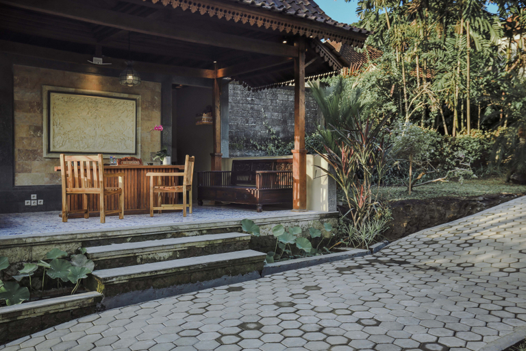 Exterior & Views 5, Portobello Villa Ubud, Gianyar