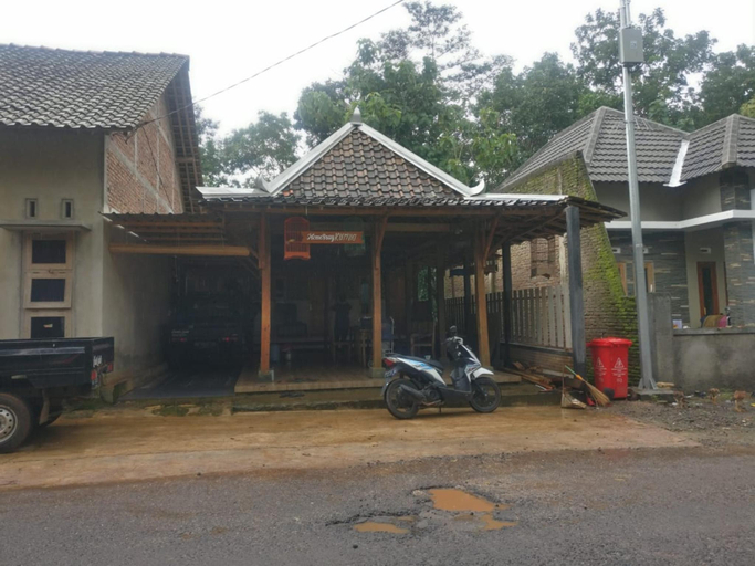 Others 2, Homestay Kurnia, Bantul