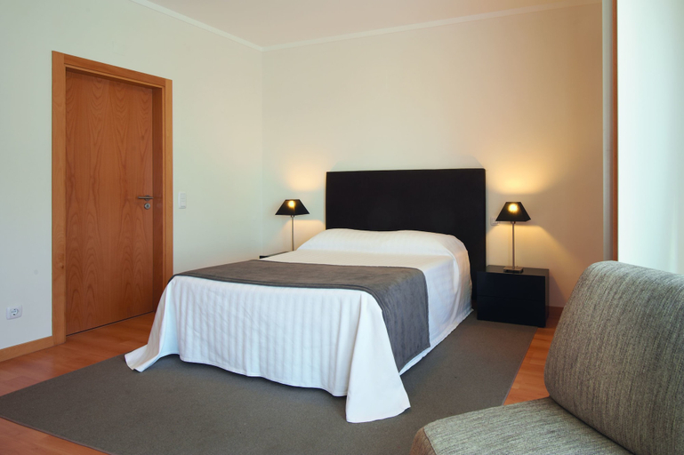 Bedroom 5, Real Marina Residence, Olhão