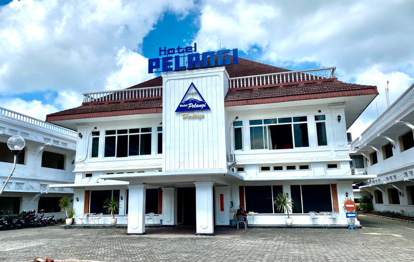 Hotel Pelangi Malang, Kayutangan Heritage, Malang