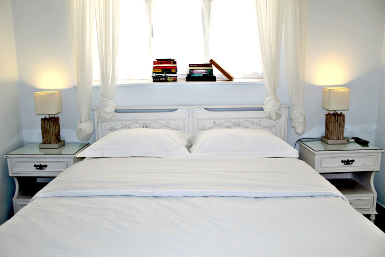 Bedroom 5, Nephiria, Under the Acropolis, In the heart of Plaka, Attica
