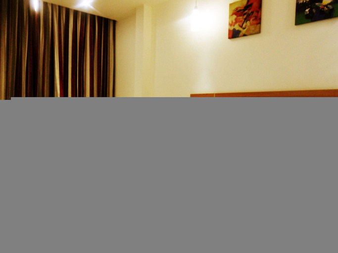 Others, Thank Inn Plus Hotel Jiangyin University, Wuxi