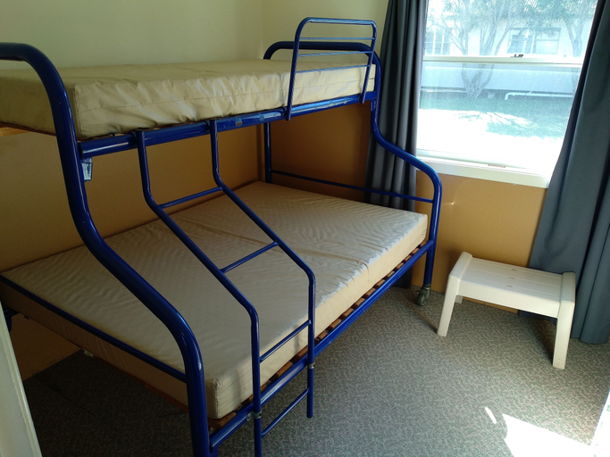 Bedroom 2, Camp Elim, Great Lakes