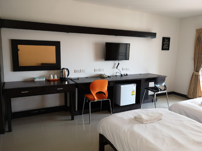 Bedroom 5, At home place, Muang Pathum Thani
