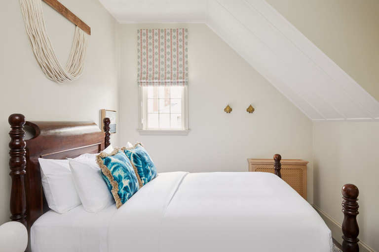 Bedroom 3, Faraway Nantucket, Nantucket