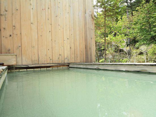 Others 3, Katsurasou, Nikkō