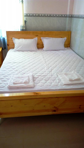Bedroom 2, Y Thu Guesthouse, Phú Quốc