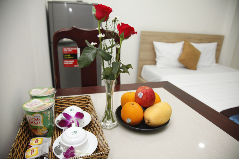 Onion Hotel & Apartments, Sơn Trà