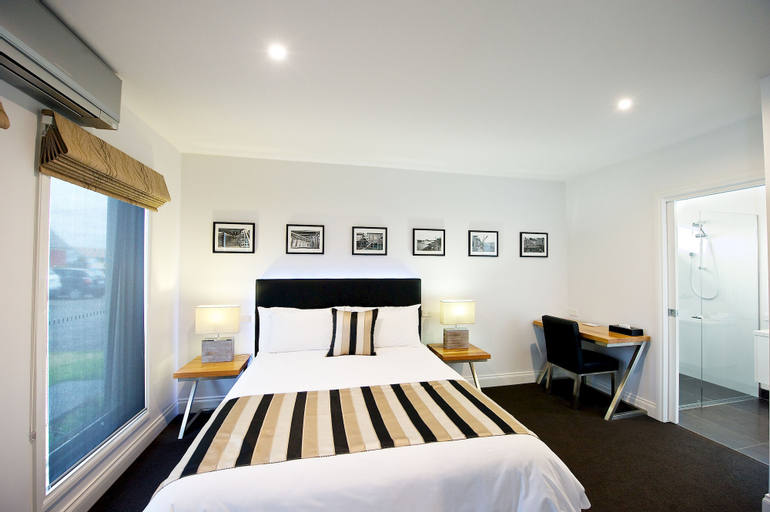 Bedroom 3, Mansi on Raymond, Wellington - Sale