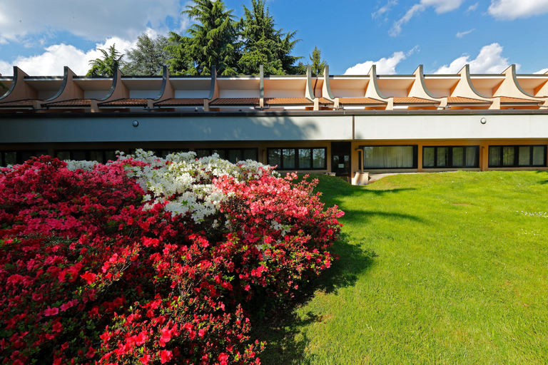 Exterior & Views 2, Hotel Pineta, Varese